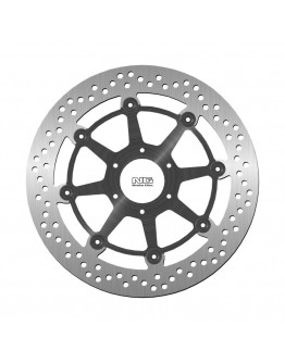 Disc frana fata NG -  KTM RC 400 '14-'16 (300X60,5X5MM) (6X8,25MM) flotant