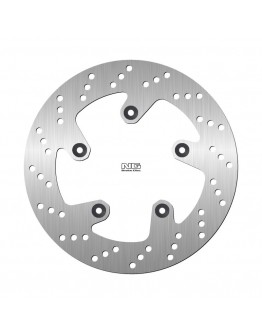 Disc frana fata NG -  SYM SYMPHONY 50 '15-'17, '21, SYMPHONY 125/200 '15-'17 (260X106,2X4MM) (5X10,25MM)