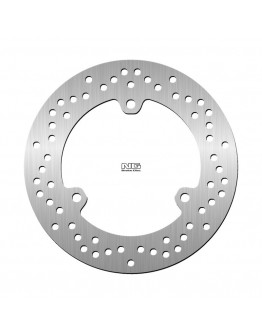 Disc frana spate NG - YAMAHA TRICITY 125 '14-'22 (230X117,8X4MM) (3X10,25MM)