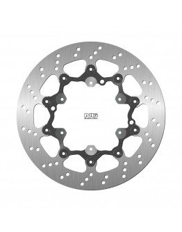 Disc frana fata NG -  GAS GAS EC/EX/MC 125/250/300/350/450 '21-'23, HUSQVARNA SUPERMOTO 701 '15-'21, KTM EXC 500 '12-'16, EXC/SX 380 '00-'22, EXC 450 '03-'18, EXC 150/250/300 '94-'19, XC 350/400/450/525 '06-'10, SX-F 450 '03-'21 (320X127X5MM)