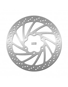 Disc frana fata NG -  KTM 390 ADVENTURE '18-'22, DUKE 390 '17-'22, RC 250/390 '17-'21 (320X90X5MM) (6X10,25MM)