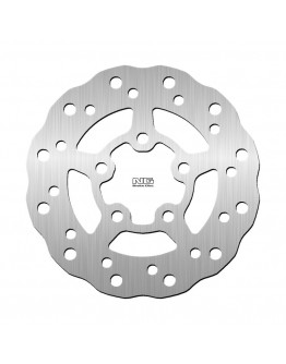 Disc frana spate NG - KYMCO UXV 500 '08-'15 (200X54,1X5MM) (5X10,25MM) WAVE