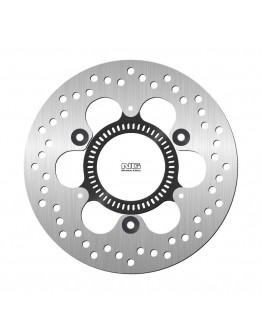 Disc frana spate NG - KAWASAKI NINJA 400 / Z 400 '18-'22, NINJA 125 /Z 125 '19-'22, NINJA 250 / Z 250 '14-'18, NINJA 300 / Z 300 '13-'17 (220X100X5MM) (3X10,25MM)