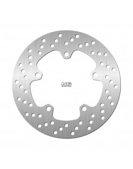 Disc frana spate NG - SYM DRG 125/185 '18-'20 (roti 13") (233X111,5X4MM) (5X10,25MM)