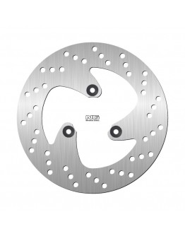 Disc frana spate NG - RIJEJU RS 3 50 '19-'21, CENTURY 125 '21-'22 (220X62X4MM) (3X10,25MM)