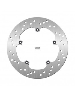 Disc frana spate NG - PEUGEOT METROPOLIS 400 '14-'22 (240X127X6MM) (5X6,25MM)