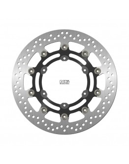 Disc frana fata NG - GAS GAS GAS EC 250/300/350 '21-'22, EX/MC 125/250/300/350/450 '21-'23, HUSQVARNA 701 SUPERMOTO/ENDURO '15-'21, SVARTPILEN 701 '20-'22, KTM EXC 150 '20-'22, EXC 250 '18-'22, EXC-F 250 '10-'22, SX 125/150/250 '09-'23, SMC 69