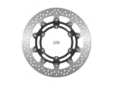 Disc frana fata NG - GAS GAS GAS EC 250/300/350 '21-'22, EX/MC 125/250/300/350/450 '21-'23, HUSQVARNA 701 SUPERMOTO/ENDURO '15-'21, SVARTPILEN 701 '20-'22, KTM EXC 150 '20-'22, EXC 250 '18-'22, EXC-F 250 '10-'22, SX 125/150/250 '09-'23, SMC 69