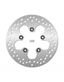 Disc frana spate NG - POLARIS RZR 170 '14-'21 (220X76X4MM) (5X10,25MM)