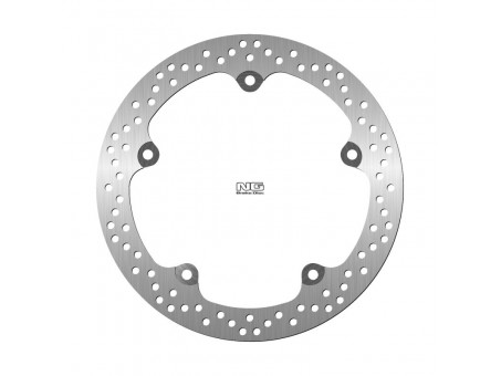 Disc frana fata NG -  TRIUMPH TIGER SPORT 660 '22, TRIDENT 660 '21-'22 (310X193,5X4,5MM) (5X10,25MM)