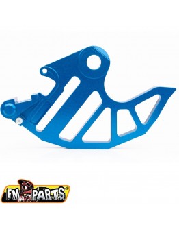 Protectie disc spate FM-Parts KTM / HUSQVARNA / GAS GAS '24-'25 Culoare Albastru