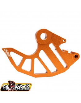 Protectie disc spate FM-Parts KTM / HUSQVARNA / GAS GAS '24-'25 Culoare Portocaliu