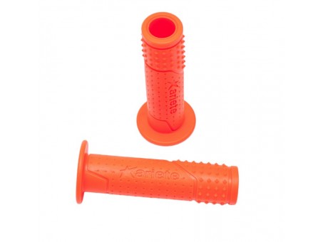 Mansoane Ariete Road Evo Grips (120 mm) - Portocaliu