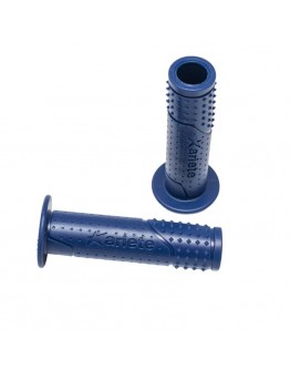 Mansoane Ariete Road Evo Grips (120 mm) - Albastru