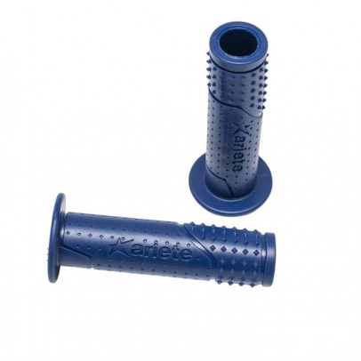 Mansoane Ariete Road Evo Grips (120 mm) - Albastru