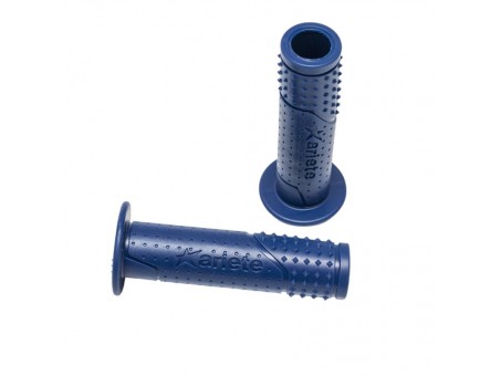 Mansoane Ariete Road Evo Grips (120 mm) - Albastru