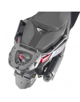 Suport pentru top case KAPPA - YAMAHA X MAX 125 / 300 '23- (placa nu este inclusa)