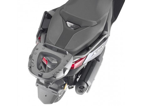 Suport pentru top case KAPPA - YAMAHA X MAX 125 / 300 '23- (placa nu este inclusa)