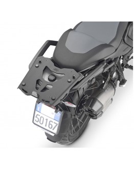 Suport pentru top case KAPPA MONOKEY BMW R 1300 GS '24- culoare Negru