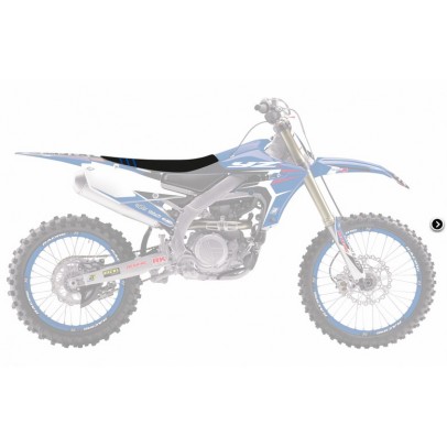 Șa completă YAMAHA YZ 250F '19-'23, YZ 450F '18-'20, WR 250F '20-'23, WR 450F '19-'23 STANDARD