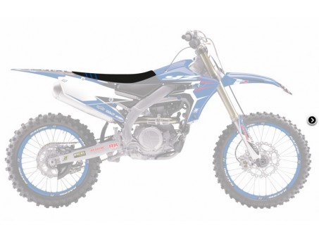 Șa completă YAMAHA YZ 250F '19-'23, YZ 450F '18-'20, WR 250F '20-'23, WR 450F '19-'23 STANDARD