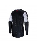 Bluza Offroad Leatt Moto 4.5 Lite - Negru/Alb