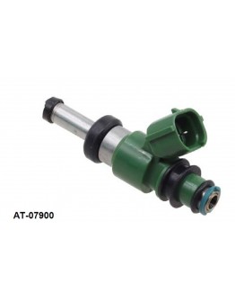 Injector BRONCO YAMAHA YFZ 450 R '09-'23, YFZ 450 X '10-'11, YFZ 450 '17, YFM 550 GRIZZLY '09-'14, YFM 700 GRIZZLY '07-'15, YZF 450 '10-'23, YZF 450 FX '17-'23, WRF 250 '15-'23 (OEM: 3B4-13761-00)