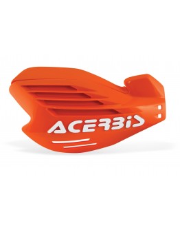 Set Handguard X-Force ACERBIS KTM 2016 - Portocaliu