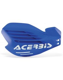 Set Handguard X-Force ACERBIS - Albastru