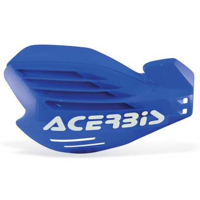 Set Handguard X-Force ACERBIS - Albastru