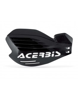 Set Handguard X-Force ACERBIS - Negru