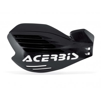 Set Handguard X-Force ACERBIS - Negru