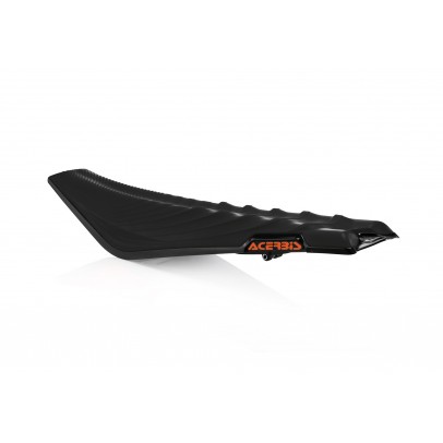 Sa Moale Acerbis X-Seat KTM - Negru