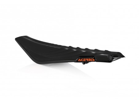 Sa Moale Acerbis X-Seat KTM - Negru