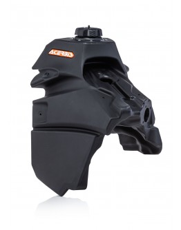 Rezervor ACERBIS 12L KTM EXC/EXCF - Negru