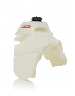 Rezervor ACERBIS 12L KTM - Transparent