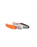 Protectie Furca Acerbis KTM EXC / EXC-F / EXCF '12-'23 (PDS) - Portocaliu