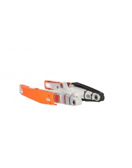 Protectie bascula Acerbis KTM EXC / EXC-F / EXCF '12-'23 (PDS) - Portocaliu