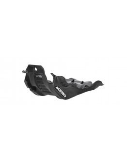 Protectie Motor Acerbis Beta RR 250/300 2T '20-'24 - Negru