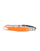 Protectie Furca Acerbis KTM EXC / EXC-F / EXCF '12-'23 (PDS) - Portocaliu