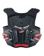 Armura Copii Leatt Chest Protector 4.5 Junior - Negru