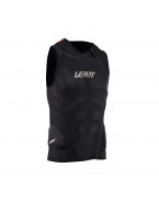 Vesta de protectie Leatt 3DF AirFit Evo - Negru