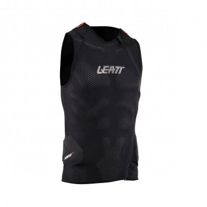 Vesta de protectie Leatt 3DF AirFit Evo - Negru