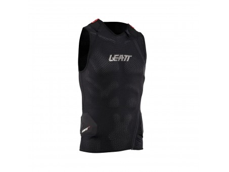 Vesta de protectie Leatt 3DF AirFit Evo - Negru