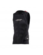 Vesta de protectie Leatt 3DF AirFit Evo - Negru