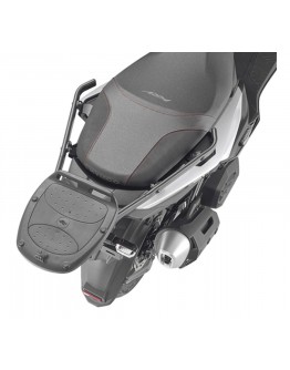 Suport pentru top case KAPPA - KYMCO KRV 200 '23- (placa nu este inclusa)