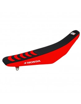 Șa completă HONDA CRF 250R '14-'17, CRF 450R '13-'16 DOUBLE GRIP 3 Înălțată (+15MM)