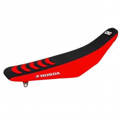 Șa completă HONDA CRF 250R '14-'17, CRF 450R '13-'16 DOUBLE GRIP 3 Înălțată (+15MM)