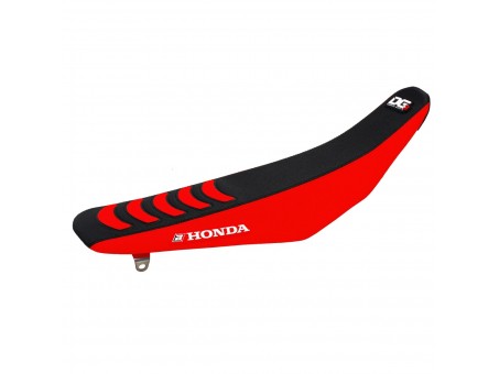 Șa completă HONDA CRF 250R '14-'17, CRF 450R '13-'16 DOUBLE GRIP 3 Înălțată (+15MM)