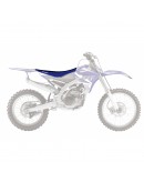 Șa completă YAMAHA YZ 250F '14-'18, YZF 450 '14-'17, WR 250R '15-'19, WR 450 '16-'18 DOUBLE GRIP 3 Înălțată (+15MM)